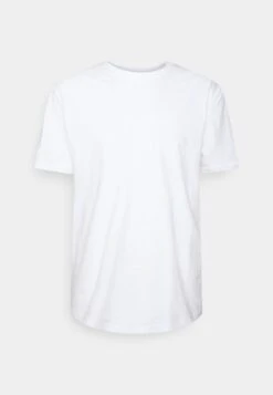 Pier One 7 PACK - T-Shirt Basic - Mottled Dark Grey/white/black 11 Pier One 7 PACK - T-Shirt Basic - Mottled Dark Grey/white/black -Pier One 009f1dd0450c472caa416cb151711811