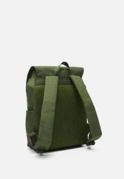 Pier One UNISEX - Tagesrucksack - Khaki 9 Pier One UNISEX - Tagesrucksack - Khaki -Pier One 064364c0f55b456696e4c45be8dfba12