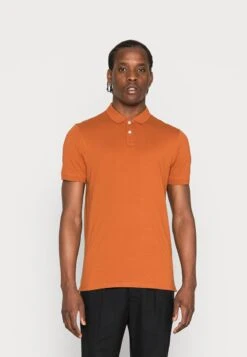 Pier One Poloshirt - Cognac 13 Pier One Poloshirt - Cognac -Pier One 07c0ea66afba4004863c230df382d98d 1