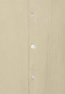 Pier One Hemd - Beige 10 Pier One Hemd - Beige -Pier One 0850c50e0e3c4cf4895207d0facac207