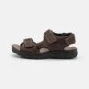 Pier One Trekkingsandale - Brown 2 Pier One Trekkingsandale - Brown -Pier One 08e38122094c48f69dd235d5361e7e35