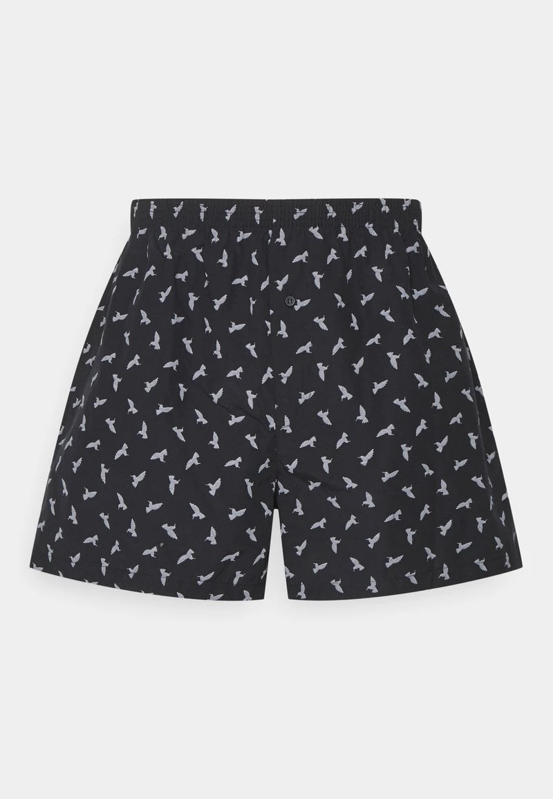 Pier One 5 PACK - Boxershorts - Blue/dark Blue/pink - 8 Pier One 5 PACK - Boxershorts - Blue/dark Blue/pink - – Bild 6