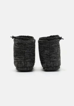 Pier One Hausschuh - Black -Pier One 120bbc56ceed4afeac8557200d179e5d