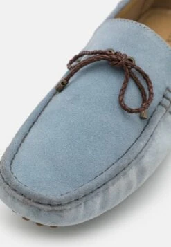 Pier One Slipper - Blue -Pier One 129980675ec24134a37f91e7040c3f24