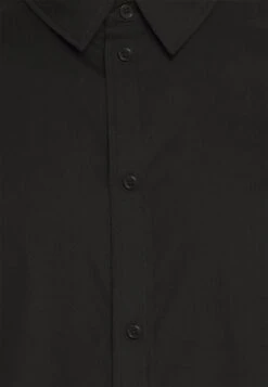 Pier One Businesshemd - Black 10 Pier One Businesshemd - Black -Pier One 15005b3f034f441ebcfda4dae7b21fb2