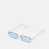 Pier One UNISEX - Sonnenbrille - Blue 1 Pier One UNISEX - Sonnenbrille - Blue -Pier One 154a7ab7aee0422ebbccd27c4bbd79fa