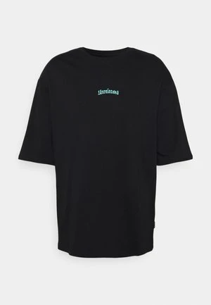 Pier One T-Shirt Print - Black 7 Pier One T-Shirt Print - Black – Bild 5