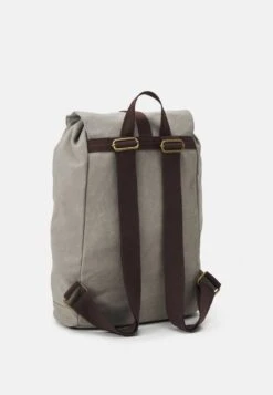 Pier One UNISEX - Tagesrucksack - Grey 9 Pier One UNISEX - Tagesrucksack - Grey -Pier One 19d596a931e94d7290e9d3463ece6323