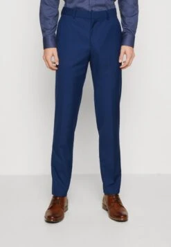 Pier One SET - Anzug - Blue 12 Pier One SET - Anzug - Blue -Pier One 1b0480c2e01f4affa696c3c8b91cfb7d