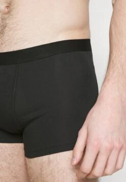 Pier One 7 PACK - Panties - Black/dark Blue/beige 13 Pier One 7 PACK - Panties - Black/dark Blue/beige -Pier One 1b08189dcb1e4ee7a3adcb91036a586c