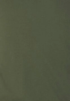 Pier One 2 PACK - Langarmshirt - Off-white/dark Green -Pier One 200573eb127843718a68ed9b5ffcd101