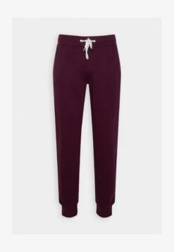 Pier One Jogginghose - Mottled Bordeaux 11 Pier One Jogginghose - Mottled Bordeaux -Pier One 2042b6c2e3884255934906d60a4f6324 1
