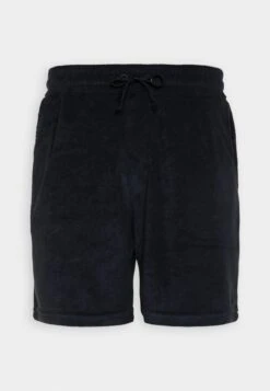 Pier One TOWELING - Shorts - Dark Blue 11 Pier One TOWELING - Shorts - Dark Blue -Pier One 20e3319f3bdd43aeb6320f6fecbb496b