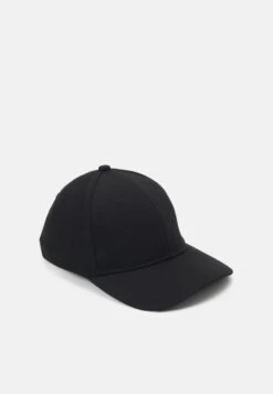 Pier One UNISEX - Cap - Black