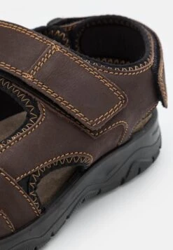 Pier One Trekkingsandale - Brown 13 Pier One Trekkingsandale - Brown -Pier One 22720775e7c446aca7c0e15c07d95000