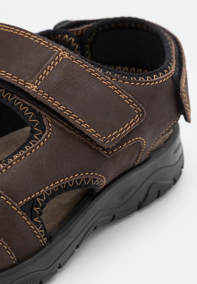 Pier One Trekkingsandale - Brown 8 Pier One Trekkingsandale - Brown – Bild 6