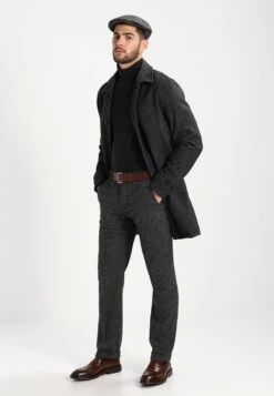 Pier One Strickpullover - Mottled Dark Grey 9 Pier One Strickpullover - Mottled Dark Grey -Pier One 293753ee5a8849ee9e65e57ecaf6e279