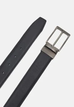 Pier One LEATHER - Gürtel Business - Black/brown 9 Pier One LEATHER - Gürtel Business - Black/brown -Pier One 29e209d267734308ac4ad71ead693c09