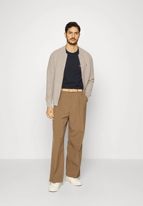 Pier One LEATHER UNISEX - Gürtel - Cognac 8 Pier One LEATHER UNISEX - Gürtel - Cognac – Bild 6