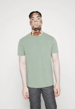 Pier One T-Shirt Basic - Light Blue/yellow/mint 12 Pier One T-Shirt Basic - Light Blue/yellow/mint -Pier One 2bb1be8c79604c6f9c06f050fe2e9d0c