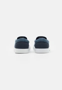 Pier One Sneaker Low - Blue 10 Pier One Sneaker Low - Blue -Pier One 2de95fe9f3164768bac472983d1addc1