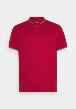 Pier One Poloshirt - Red -Pier One 2f2d8b2711f24c18bee67a6b5af96085 1