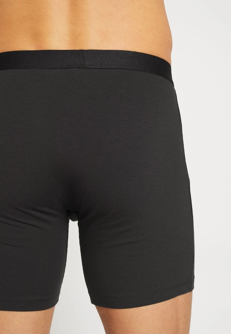 Pier One 3 PACK - Panties - Black 5 Pier One 3 PACK - Panties - Black – Bild 3