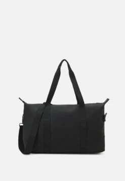 Pier One UNISEX - Weekender - Black