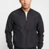 Pier One Bomberjacke - Black