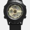 Pier One Digitaluhr - Black 2 Pier One Digitaluhr - Black -Pier One 3778d46494bc41128f24c4b2143ead6e