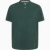 Pier One Poloshirt - Metallic Green 2 Pier One Poloshirt - Metallic Green -Pier One 38c341ef97114f30bd470ac74c5c8ac8