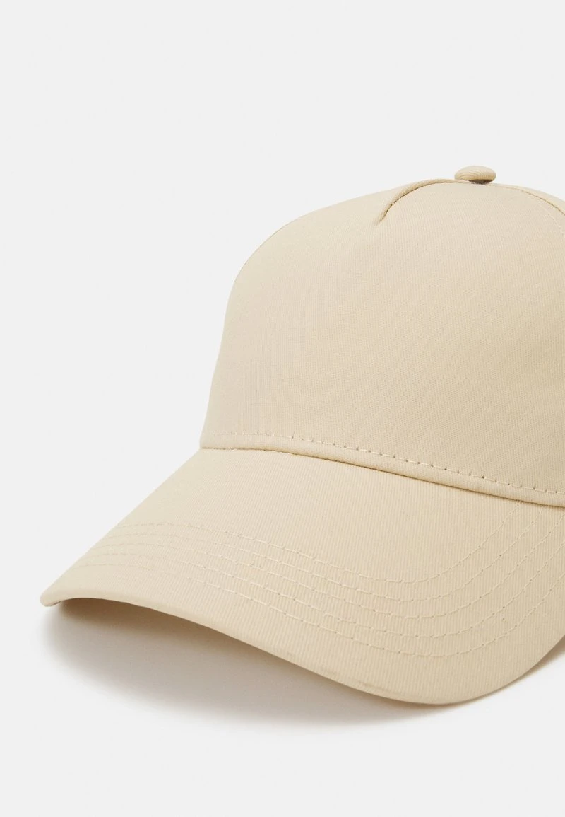 Pier One UNISEX 3 PACK - Cap - Black/dark Brown/beige 6 Pier One UNISEX 3 PACK - Cap - Black/dark Brown/beige – Bild 4