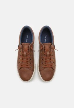 Pier One UNISEX - Sneaker Low - Cognac 11 Pier One UNISEX - Sneaker Low - Cognac -Pier One 3d1f3808291849ed8f04a77a9118f1ad