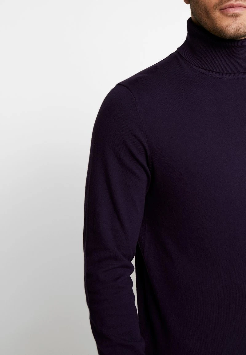 Pier One Strickpullover - Dark Purple 8 Pier One Strickpullover - Dark Purple – Bild 6