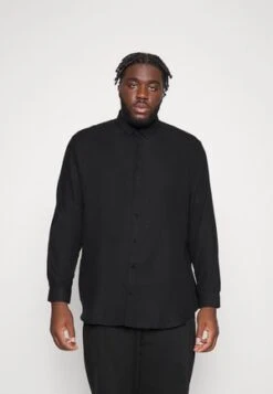 Pier One Businesshemd - Black 13 Pier One Businesshemd - Black -Pier One 3df0ef12dab94ea0a038236f3879731f