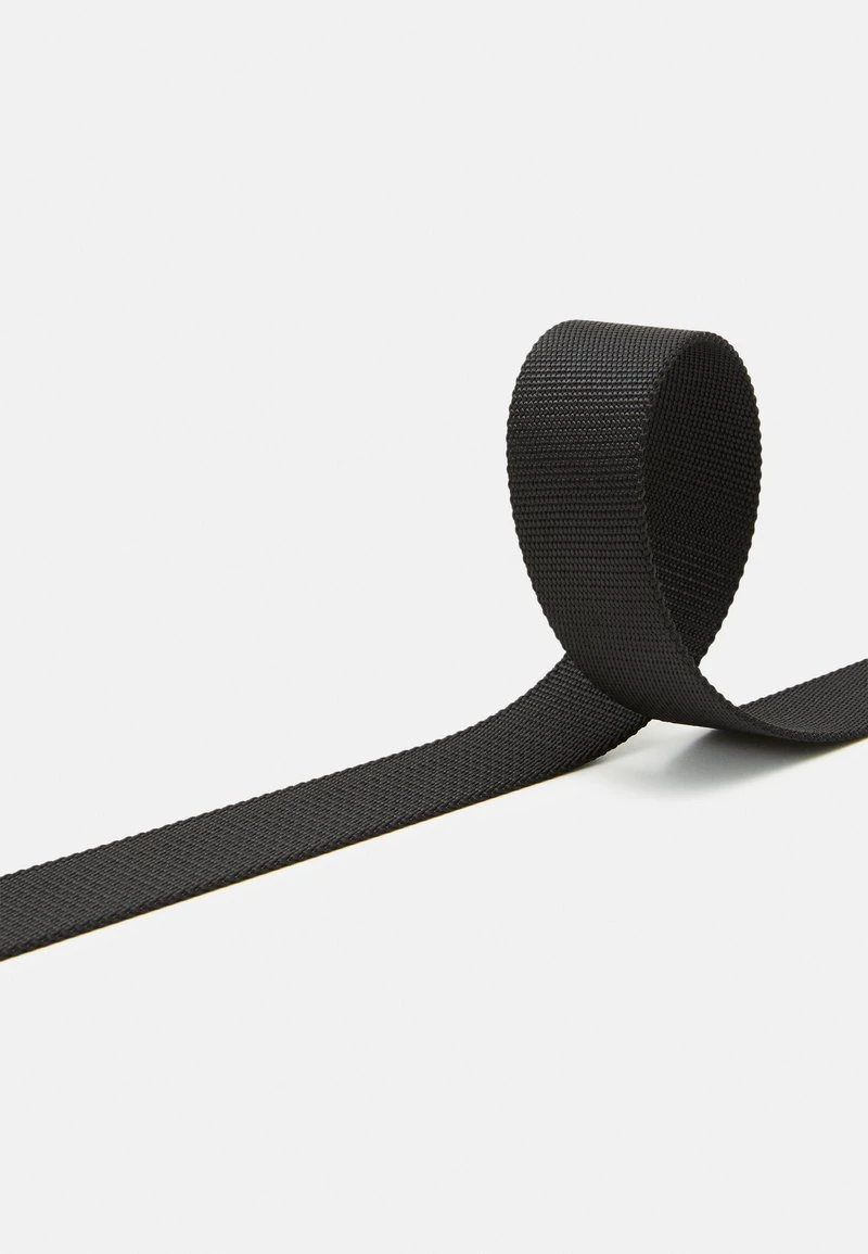 Pier One UNISEX 3 PACK - Gürtel - Black/dark Blue/grey 5 Pier One UNISEX 3 PACK - Gürtel - Black/dark Blue/grey – Bild 3