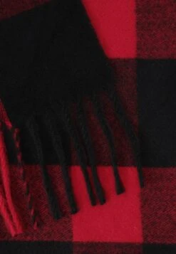 Pier One Schal - 302 - Red_802 - Black 11 Pier One Schal - 302 - Red_802 - Black -Pier One 40287f1aa79e43f2a577683d4b010afb