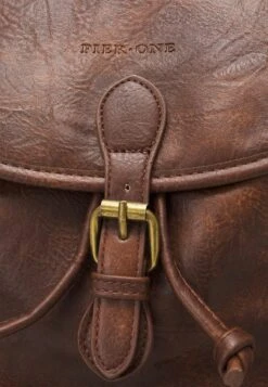 Pier One UNISEX - Tagesrucksack - Dark Brown 12 Pier One UNISEX - Tagesrucksack - Dark Brown -Pier One 418af441c90a406797e4903d285c780a