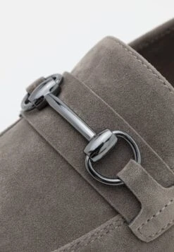 Pier One Business-Slipper - Grey 13 Pier One Business-Slipper - Grey -Pier One 4b382e05be2b43eeb36ae982039504e1