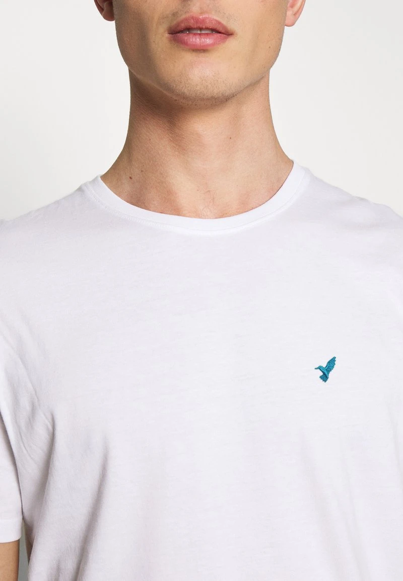 Pier One T-Shirt Basic - White 7 Pier One T-Shirt Basic - White – Bild 5