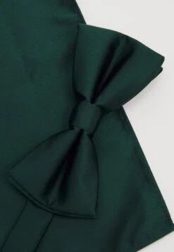 Pier One SET - Einstecktuch - Dark Green 12 Pier One SET - Einstecktuch - Dark Green -Pier One 4d0bb2494c754589bb4fbf5c32c6c2db