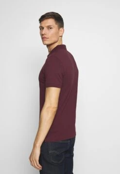 Pier One 2 PACK - Poloshirt - Dark Blue/bordeaux 11 Pier One 2 PACK - Poloshirt - Dark Blue/bordeaux -Pier One 4d23813b5dd84cea8eb833503b2f73cd
