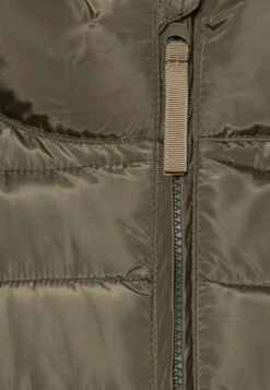 Pier One Weste - Olive -Pier One 50831479d5df4957b9eb020593ba37c8