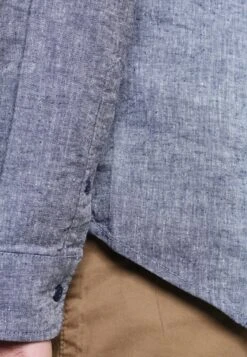 Pier One Hemd - Dark Blue -Pier One 541035c0ef4f4fc9bb86e2f1819f49e7