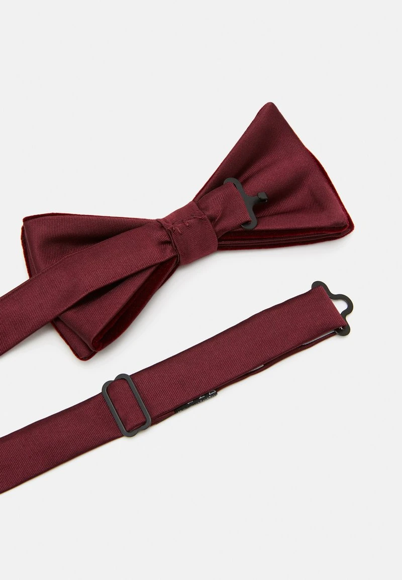 Pier One Fliege - Bordeaux 4 Pier One Fliege - Bordeaux – Bild 2