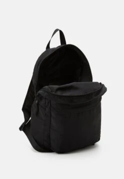 Pier One Tagesrucksack - Black 10 Pier One Tagesrucksack - Black -Pier One 5857bf9f87bd4921afcc6369b3f34f5d