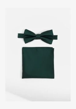 Pier One SET - Einstecktuch - Dark Green 13 Pier One SET - Einstecktuch - Dark Green -Pier One 5c4ab37c372647348de400ff50c30f19 1