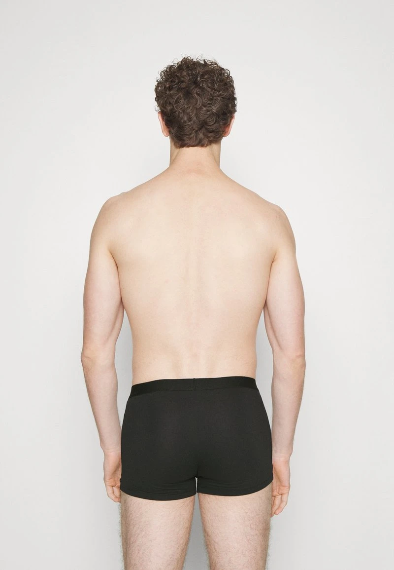 Pier One 7 PACK - Panties - Black/dark Blue/beige 5 Pier One 7 PACK - Panties - Black/dark Blue/beige – Bild 3