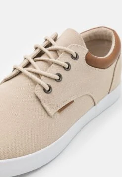 Pier One UNISEX - Sneaker Low - Beige 13 Pier One UNISEX - Sneaker Low - Beige -Pier One 63f076366e2c45b58c5b28c821459b54