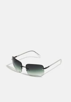 Pier One UNISEX - Sonnenbrille - Transparent 12 Pier One UNISEX - Sonnenbrille - Transparent -Pier One 65d1052b49244b7e9e2b92b00fa9e5d1